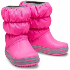 Зимові Crocs Winter Puff Boot, С11